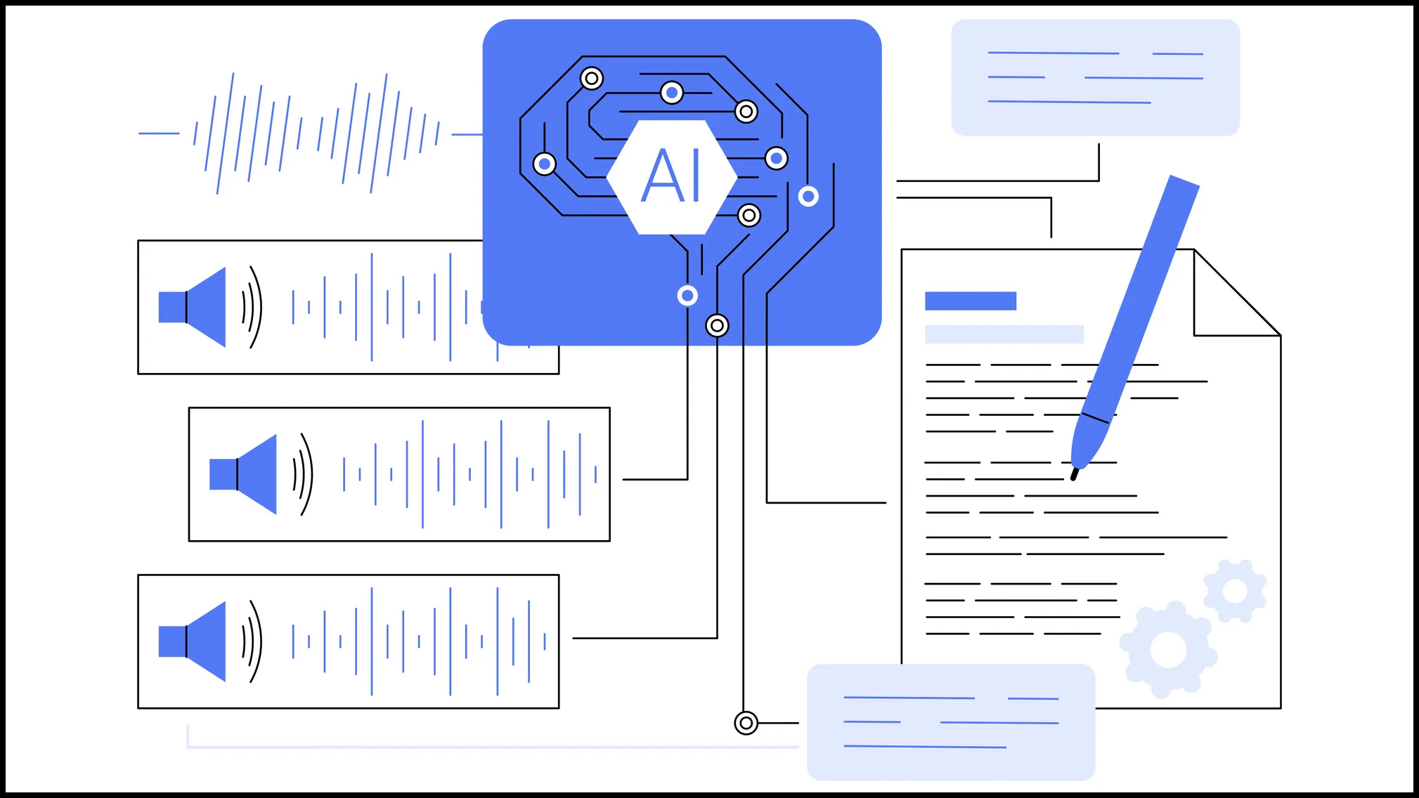 AI Transcription Tools: Transforming Dental Record-Keeping