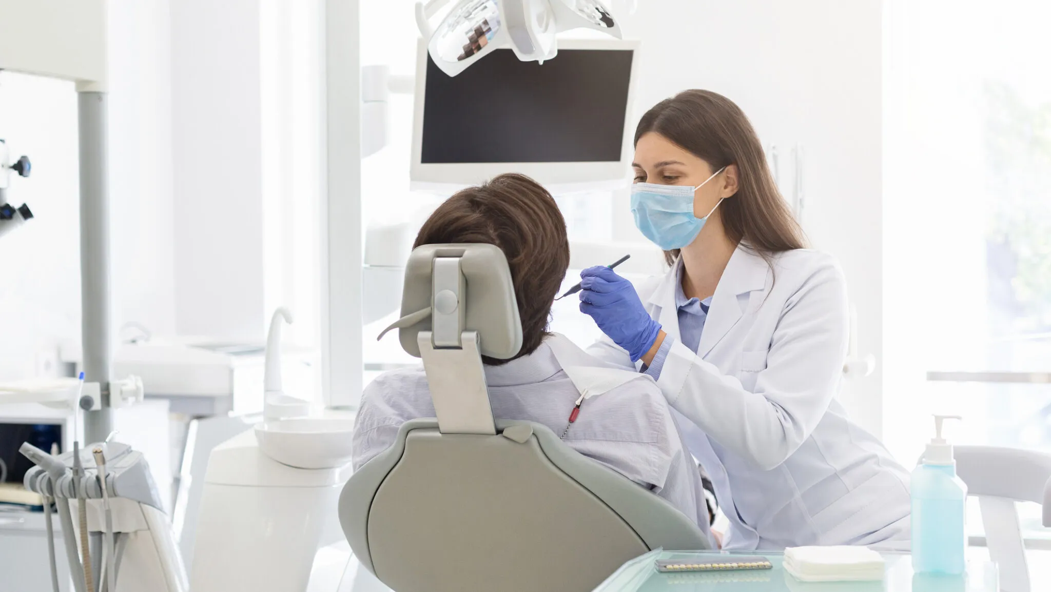 CDCP Milestone: 720,000 Enrolled in BC Federal Dental Plan