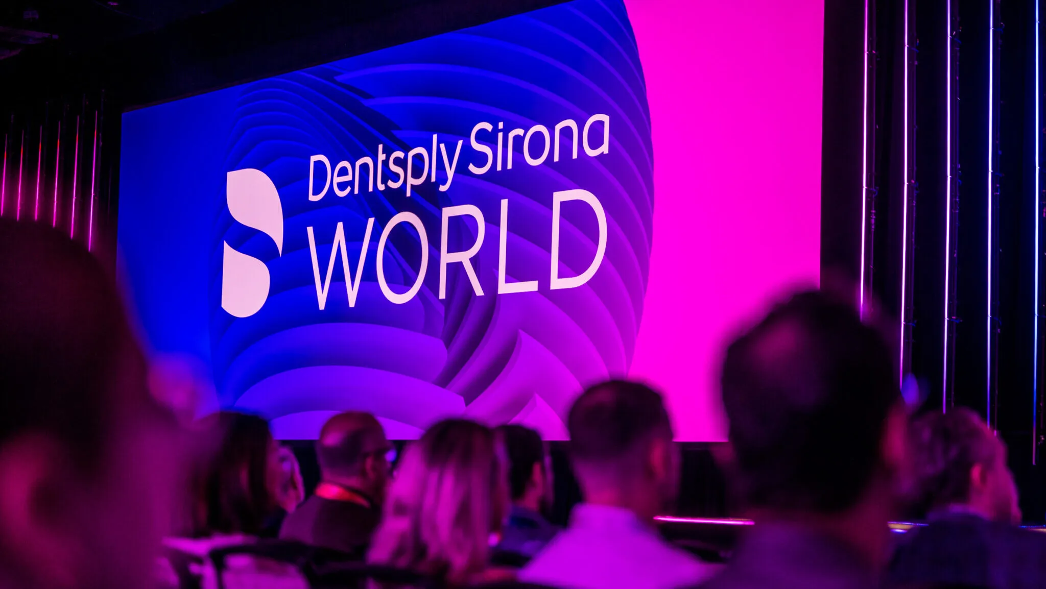 Dentsply Sirona World 2025: A Legacy of Innovation