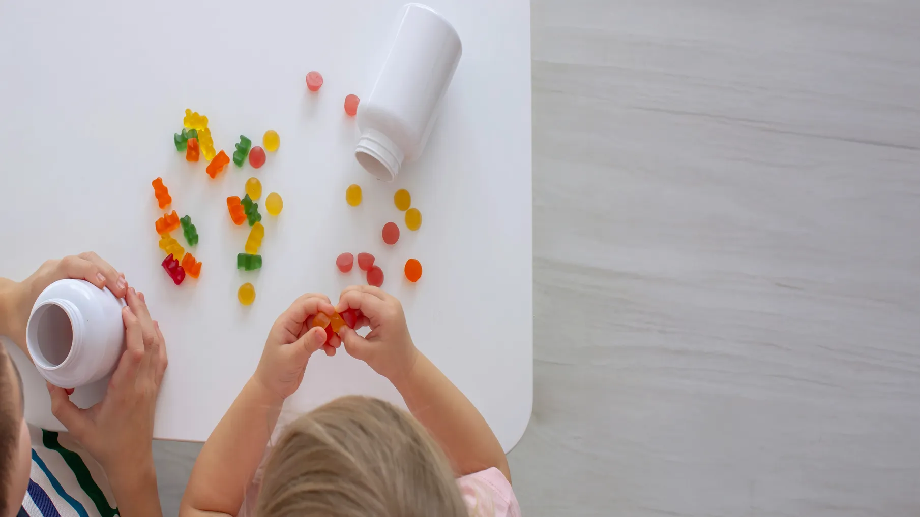 FDA Limits Use of Fluoride Supplements for Children