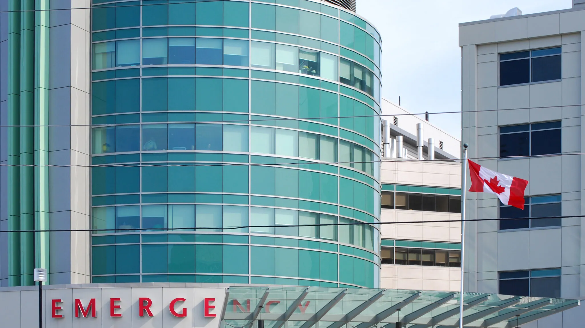 Federal Budget Forecasts Limited Growth in Health Transfers