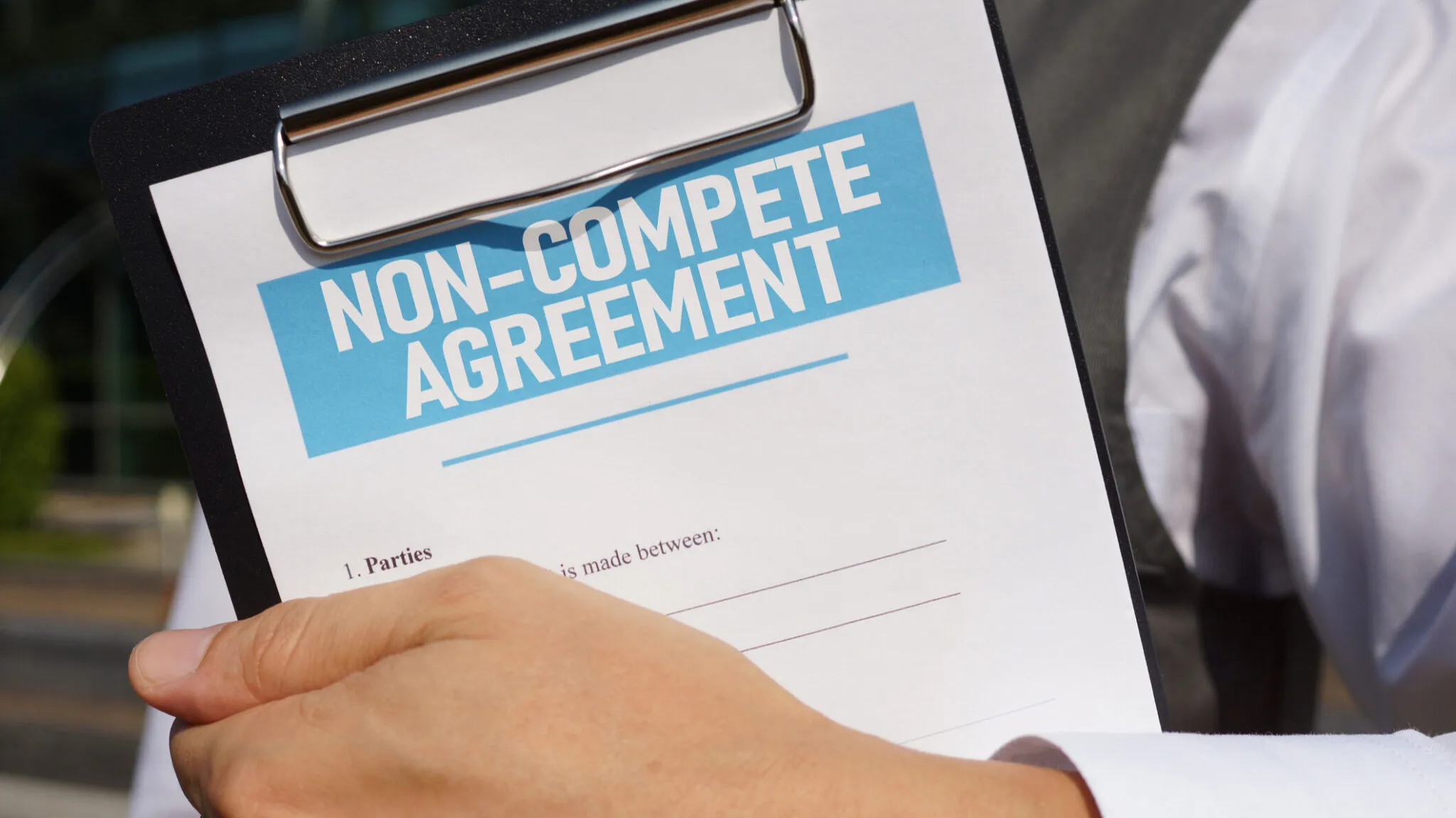 FTC Alerts on Unreasonable Noncompete Clauses in Healthcare