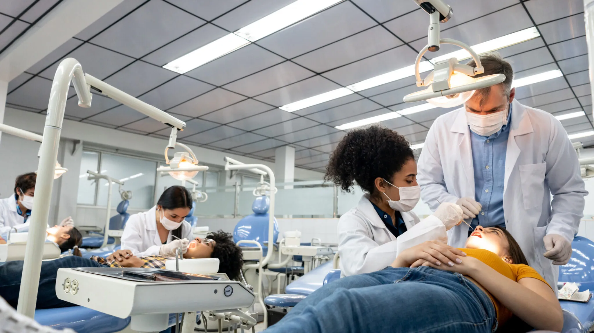 Health Canada Allocates $4M to Dental Schools for Clinical Training