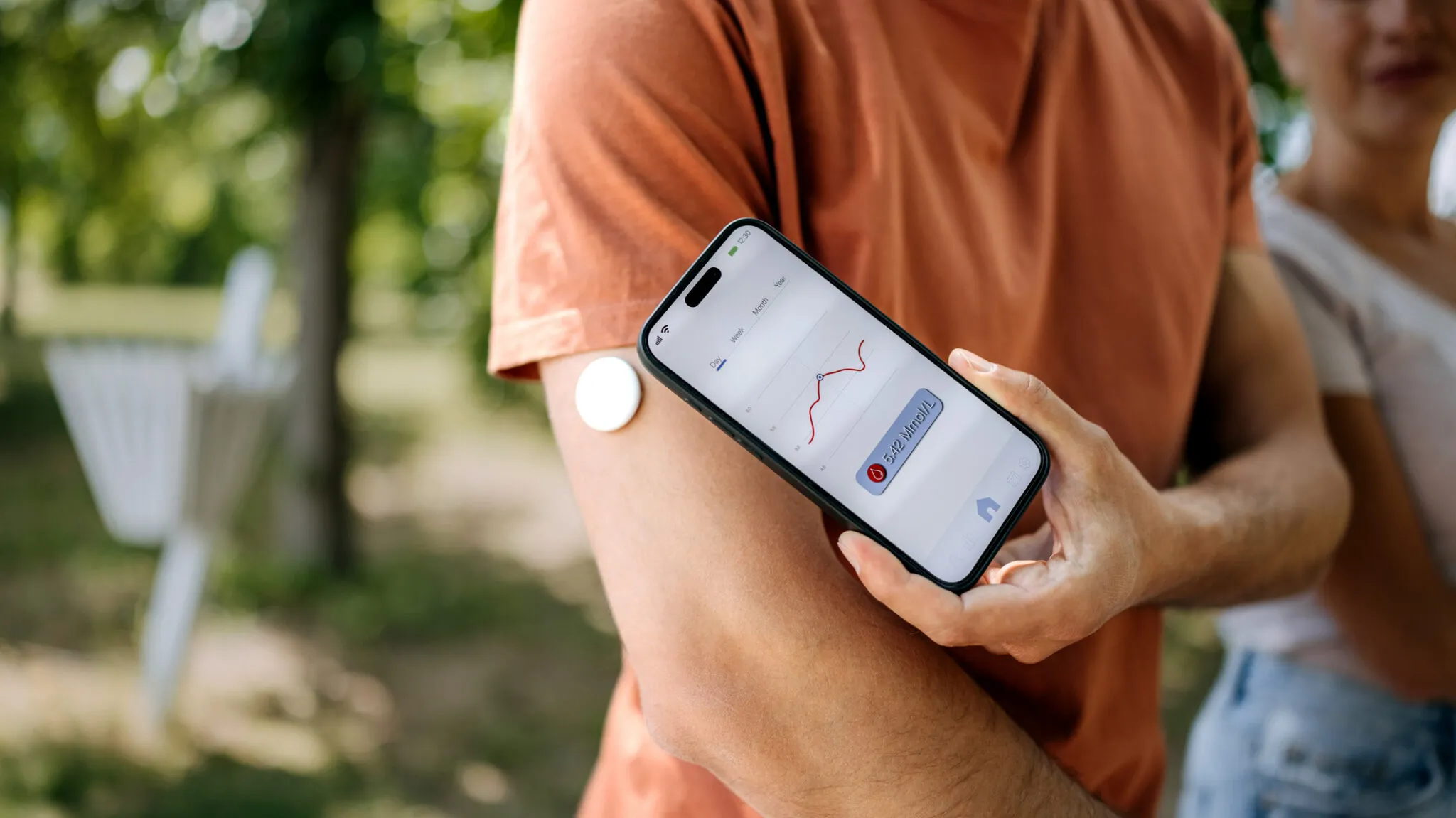 Interdental Cleaning and Blood Glucose Control in Diabetes