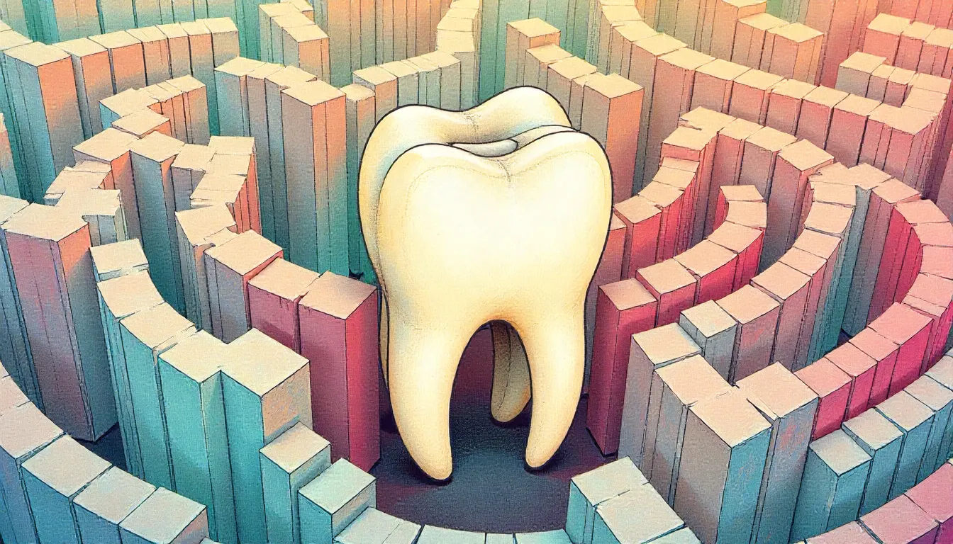 Navigating the AI Paradox in Dental Negligence Claims
