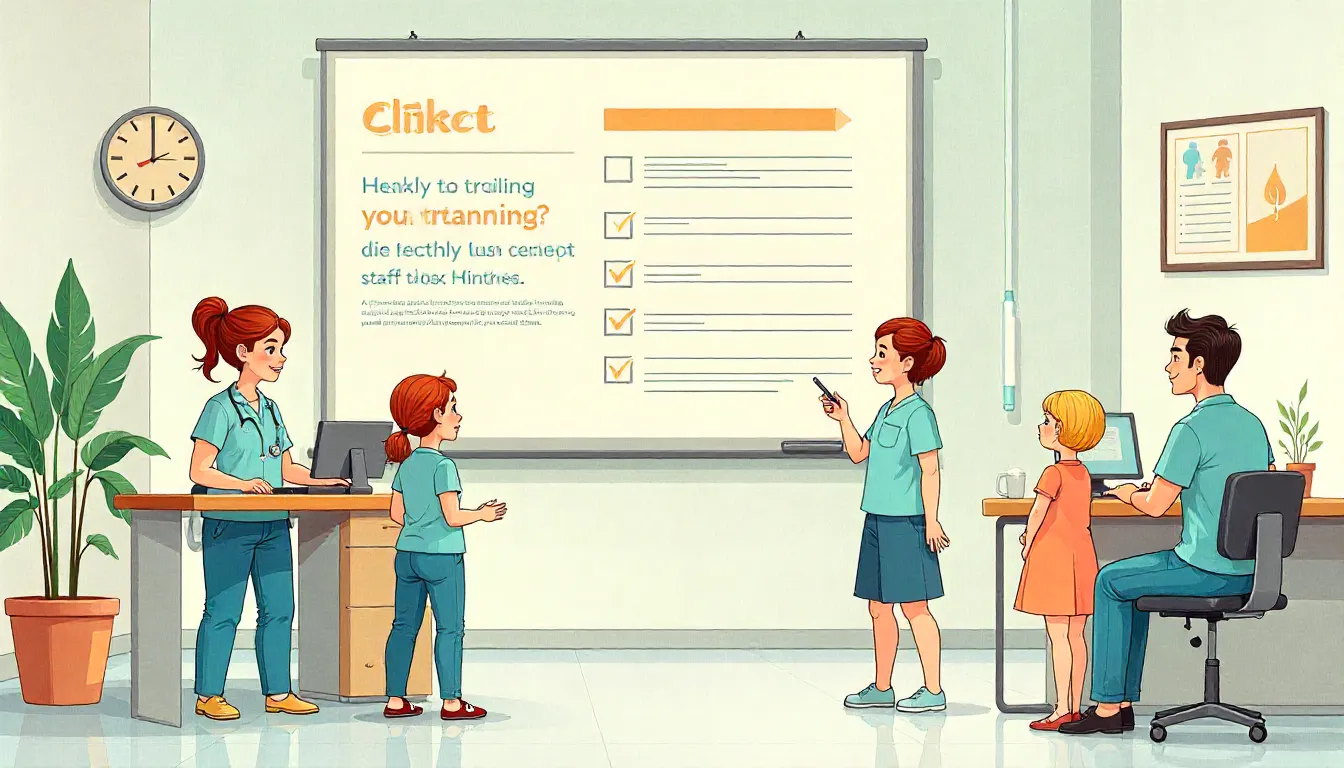 Understanding AI Training Mandates for Dental Staff