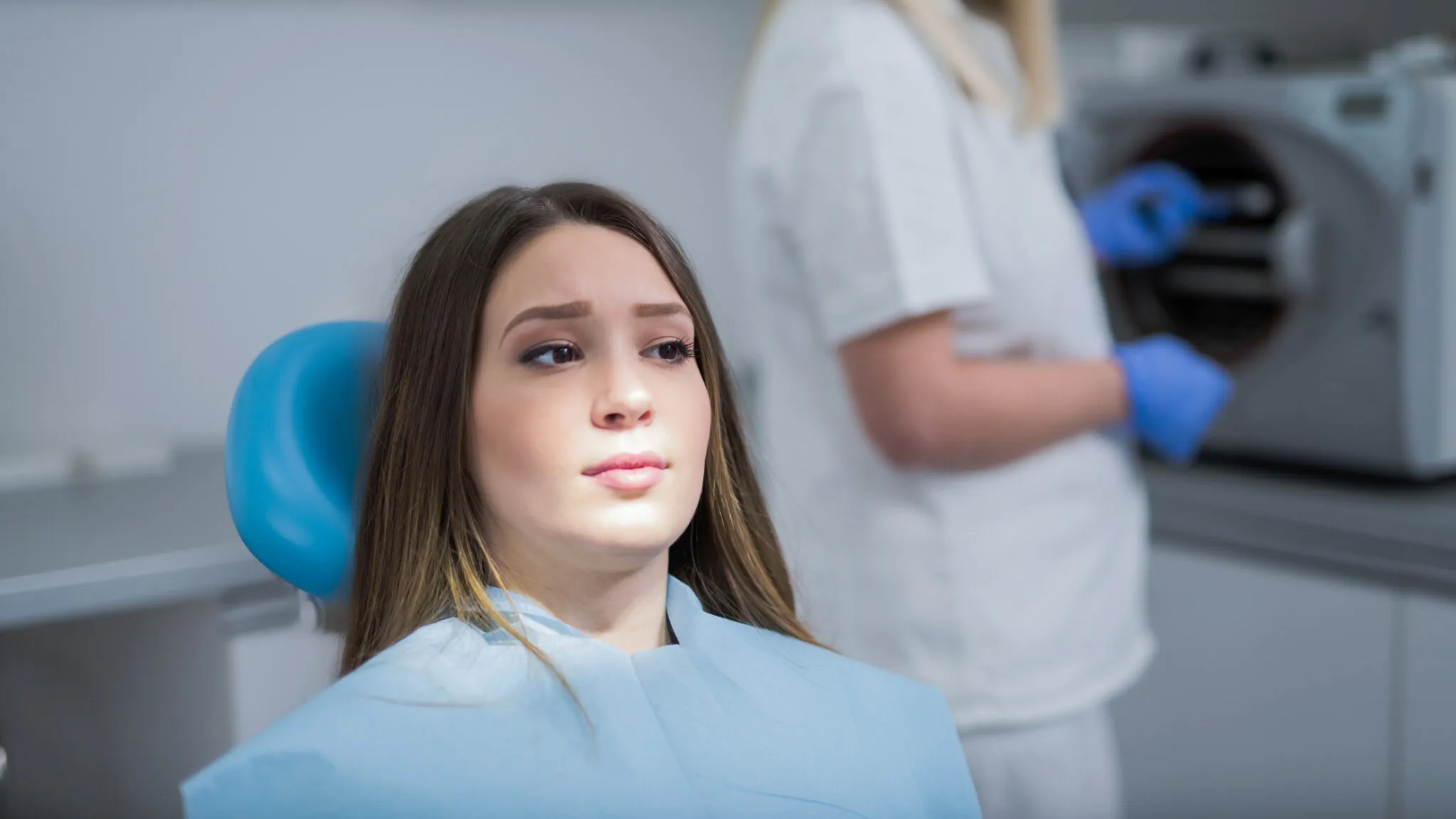 University of Saskatchewan's Study on Dentists and Domestic Violence